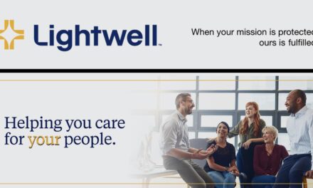 NEW! Lightwell Now Offering Employee Benefits