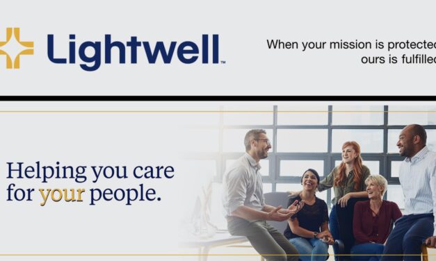 NEW! Lightwell Now Offering Employee Benefits