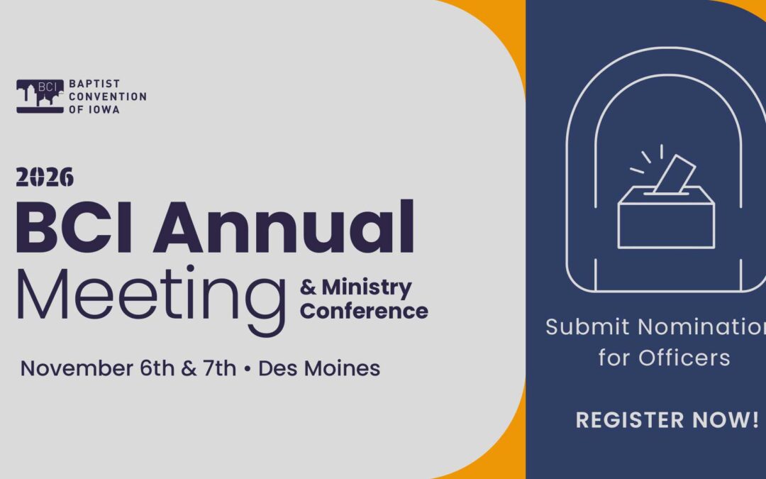 2026AM – Intent to Nominate for BCI Officer Elections