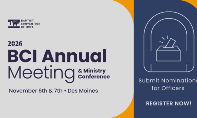 2026 Intent to Nominate for BCI Officer Elections